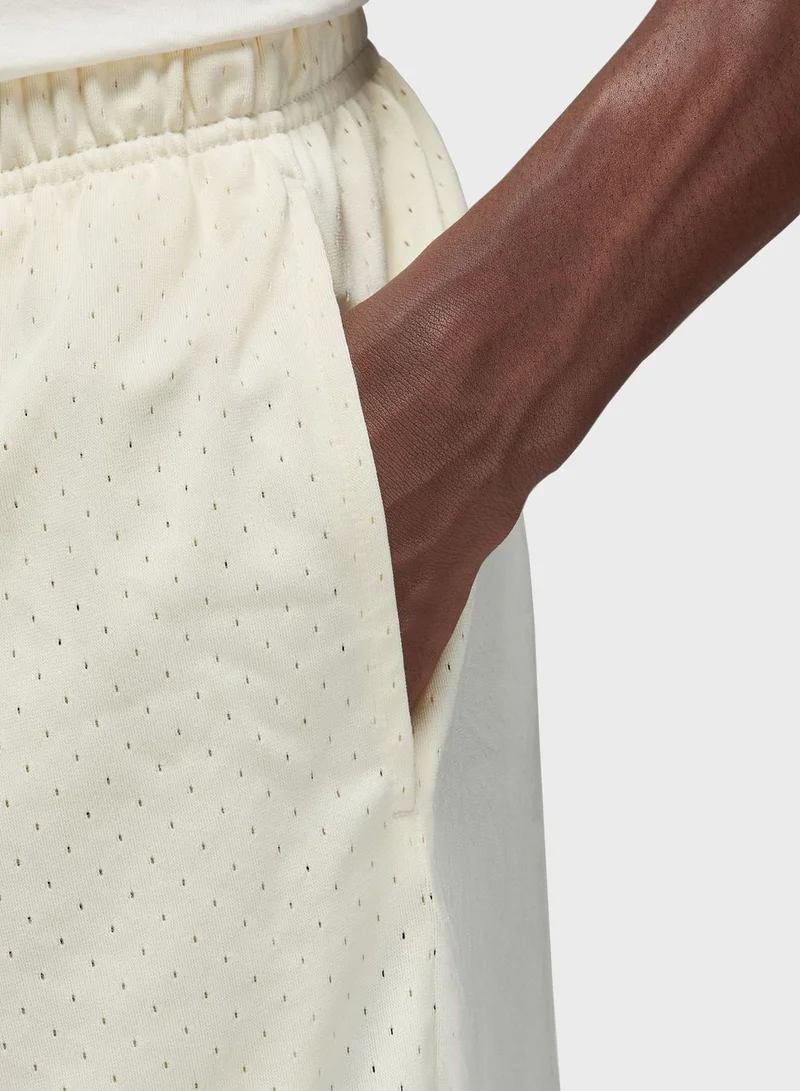 Jordan Jordan Dri-Fit Mesh Shorts