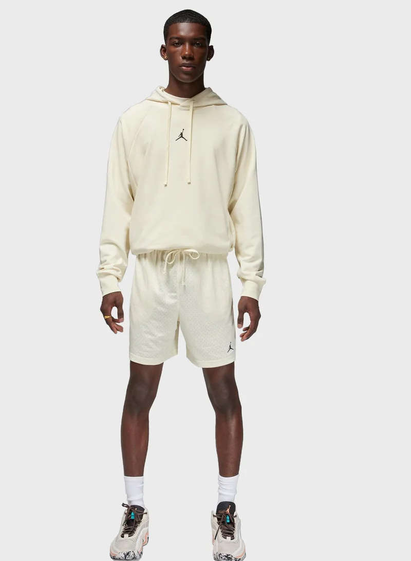 Jordan Jordan Dri-Fit Mesh Shorts