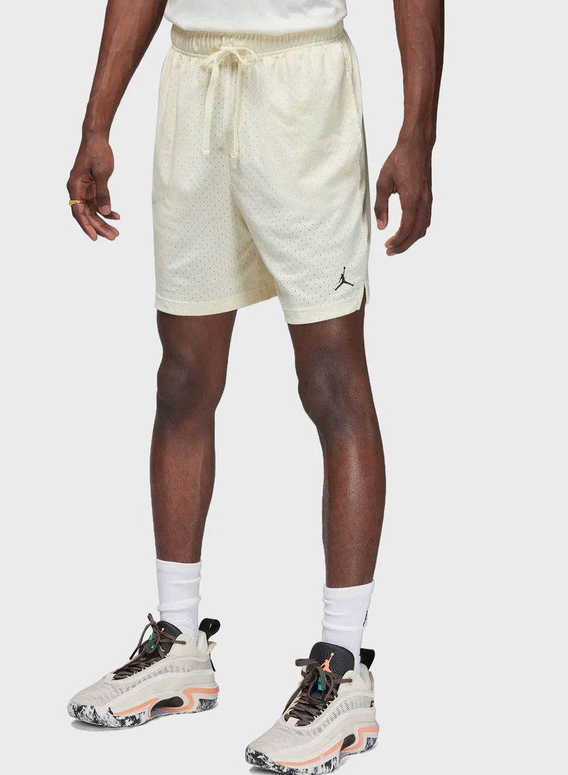 Jordan Jordan Dri-Fit Mesh Shorts