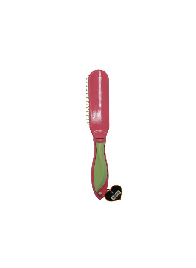 Samuran Detangling hairbrush - MS-325-9591P - Image 1
