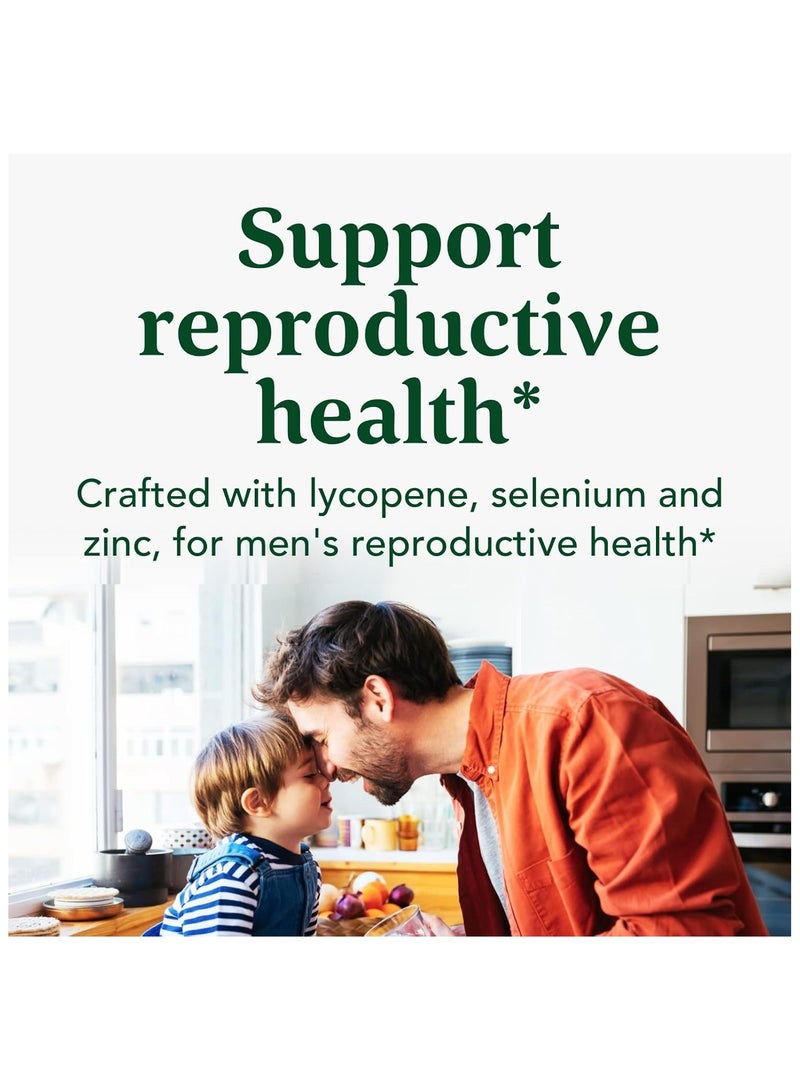 MegaFood فيتامينات متعددة للرجال | تدعم عملية التمثيل الغذائي للطاقة والمناعة وصحة العضلات | مكمل غذائي توت بري بري 60 حبة جيلاتينية 30 حصة - Image 5