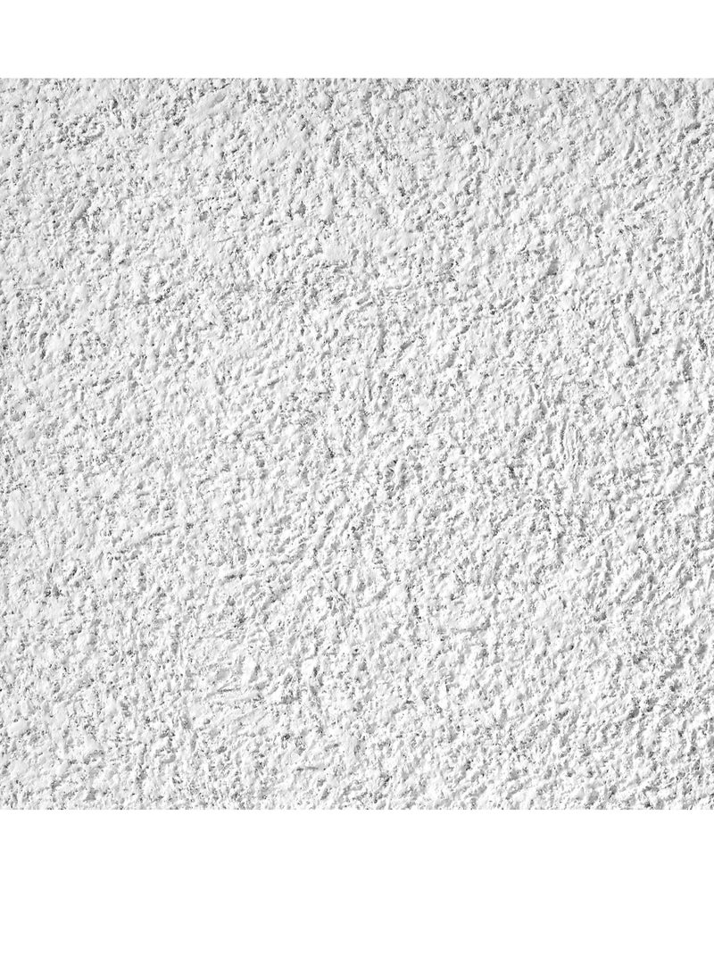 ABBASALI Gypsum Ceiling Tile 600x600x7mm With Gloves & Saw (6)  - Image 2