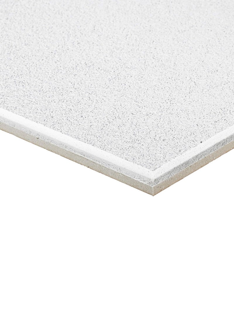 ABBASALI Gypsum Ceiling Tile 600x600x7mm With Gloves & Saw (6)  - Image 5