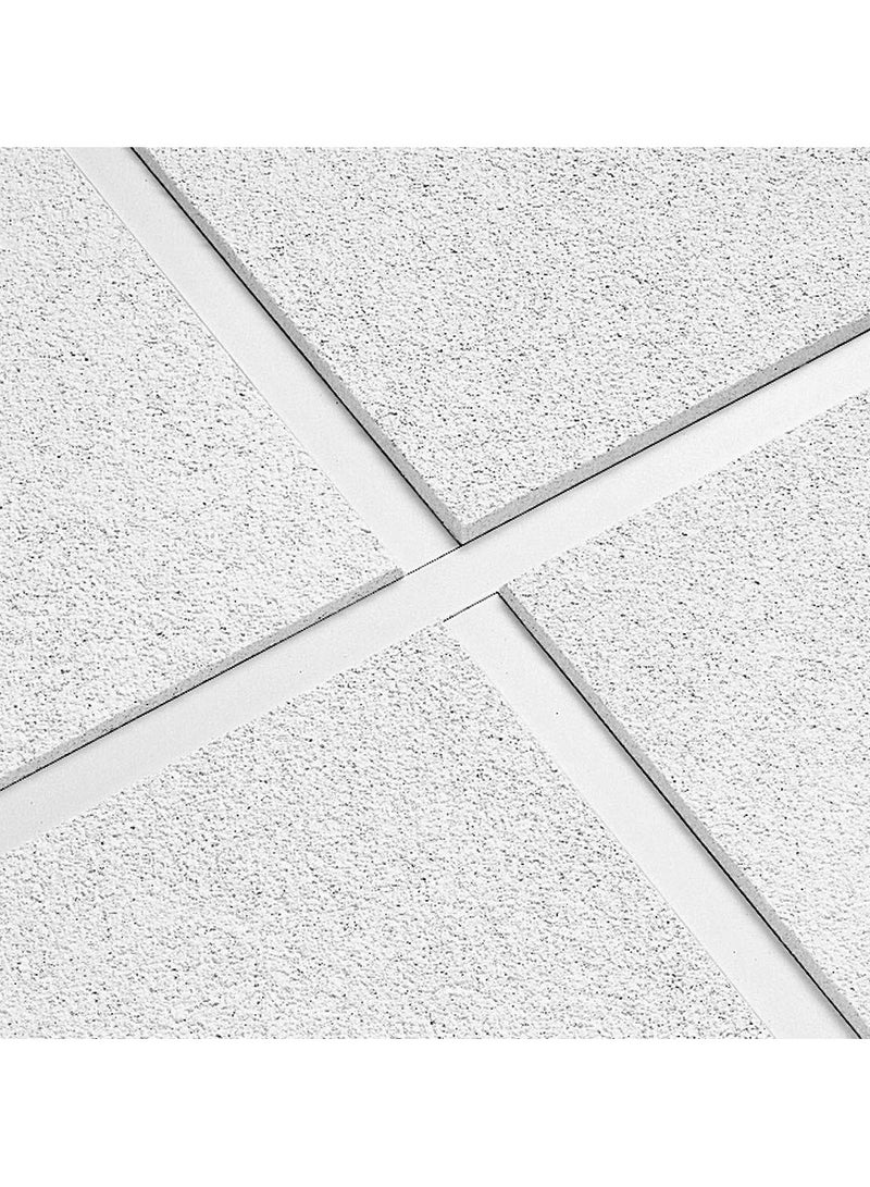 ABBASALI Gypsum Ceiling Tile 600x600x7mm With Gloves & Saw (6)  - Image 4