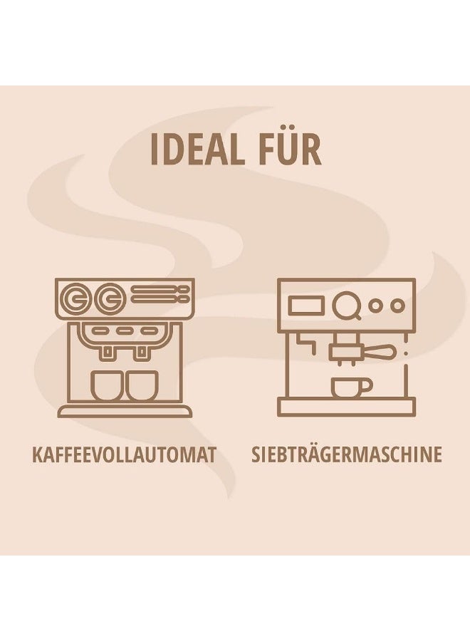 Lavazza Caffè Crema Dolce Coffee Beans 1kg - Image 4