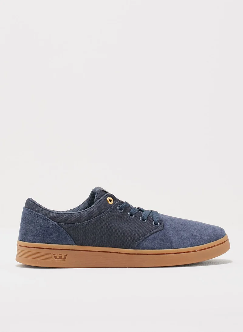 SUPRA Chino Sneakers