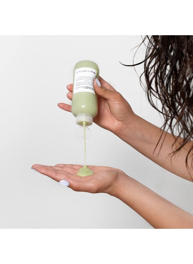 Davines Momo Hair Potion, Leave-On Formula For Moisture And Silky Texture For All Hair Types, 5.07 fl. oz. - Image 3