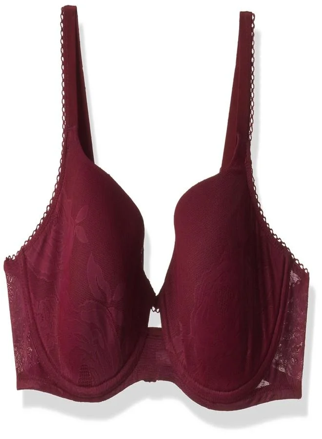 ترايامف Triumph Women Wild Rose Sensation Spacer-Cup Padded 3D Flexi Wired Bra