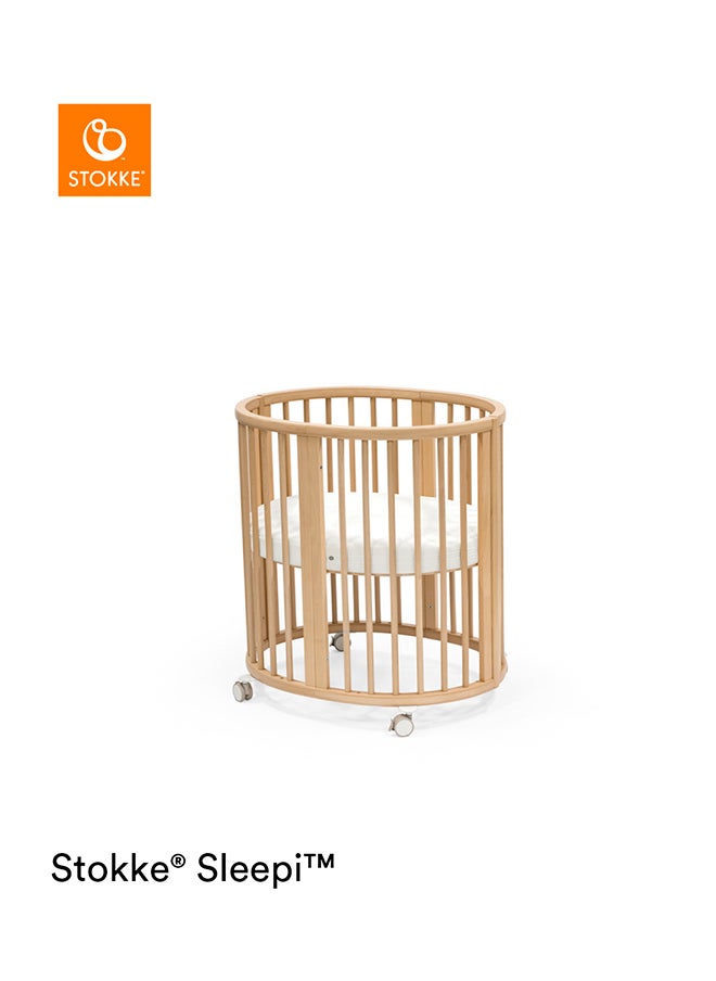 STOKKE مرتبة سليبي ميني - أبيض  - Image 3