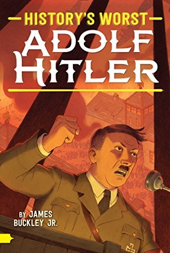 Adolf Hitler 
