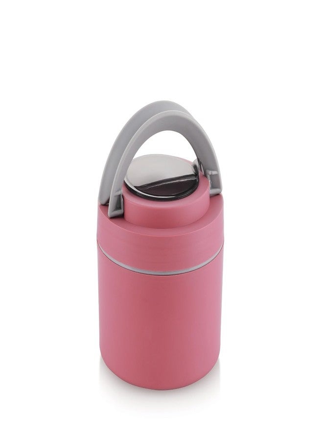 Maxfresh Inner Stainless Steel Meal Lunch Box for Kids - Image 1