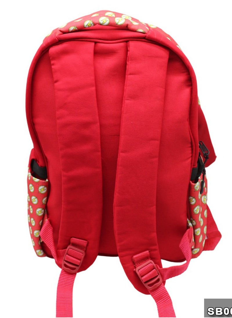 School backpack with lunch bag size 17 model 26 - Flash - pzsku/ZBB2F063CDED4D3F83FD8Z/45/_/1719749233/9608713d-e769-4967-9a7f-619988da3fe4