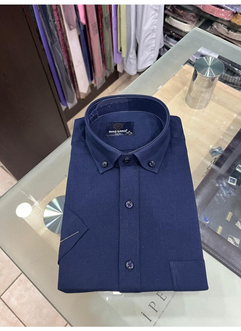 Massaro Linen Shirt  - Image 1