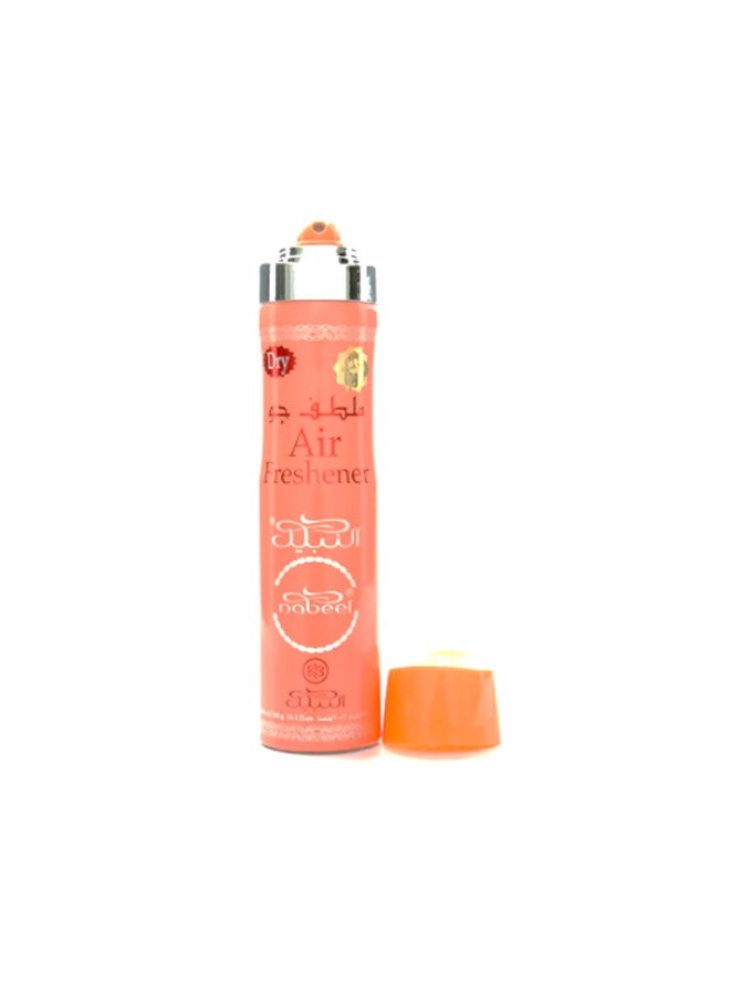 Nabeel 3 Pcs Nabeel Dry Air Freshener 300 ML - Image 3
