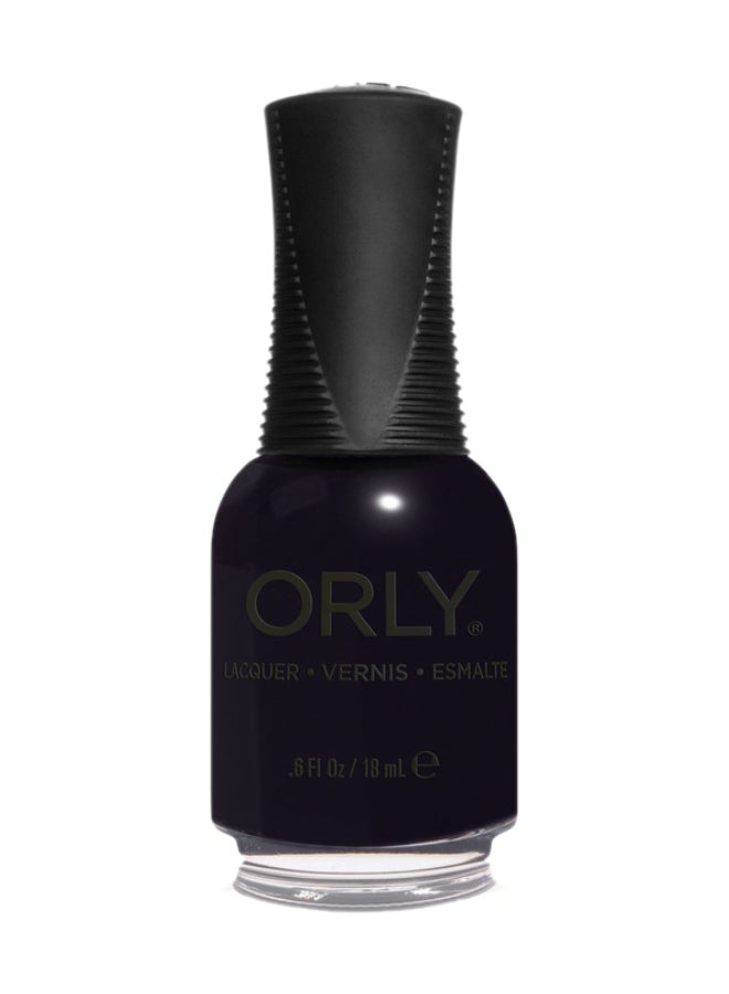 Orly Nail Lacquer Day Trippin Feeling Foxy 18ml - Image 1