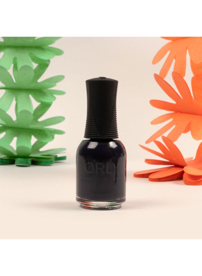Orly Nail Lacquer Day Trippin Feeling Foxy 18ml - Image 2