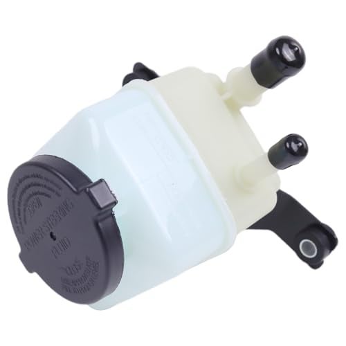 Lesurey Power Steering Fluid Reservoir 603-827 44360-60210 Compatible with Toyota Select Compatible with Lexus Compatible with Land Cruiser LX470 1998-2007 4436060210 4430506010 603827 - Image 5