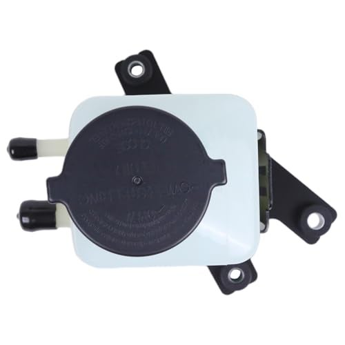 Lesurey Power Steering Fluid Reservoir 603-827 44360-60210 Compatible with Toyota Select Compatible with Lexus Compatible with Land Cruiser LX470 1998-2007 4436060210 4430506010 603827 - Image 4
