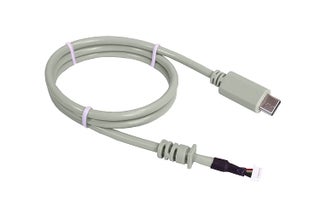 GLENEX Replacement C Type Cable for Startek FM220u Fingerprint Scanner C Type Cable - pzsku/ZBB2F41481994414DE5E9Z/45/1746562758/f06c81e6-c76b-4848-a042-ea83cd65e913