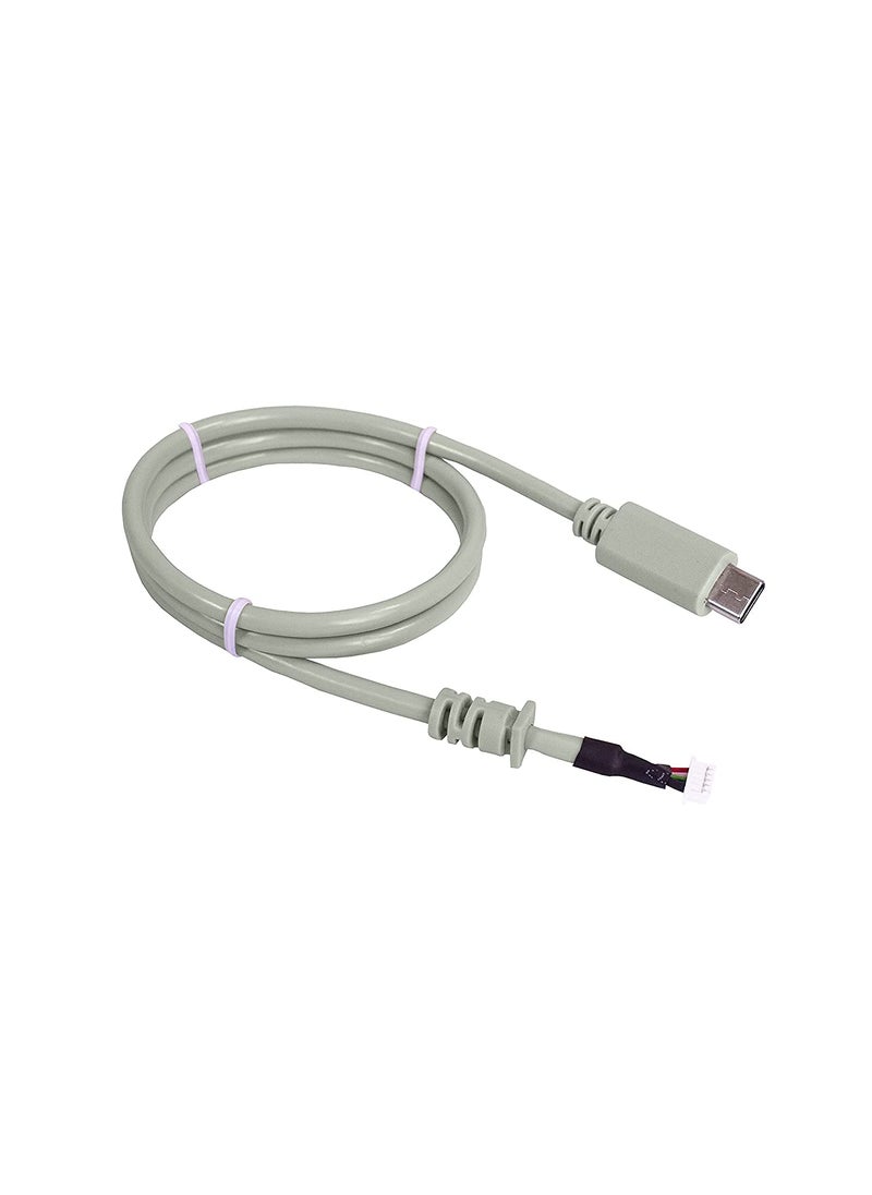GLENEX GLENEX Replacement C Type Cable for Startek FM220u Fingerprint Scanner C Type Cable  - Image 1