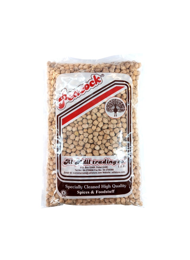 Pck Kabuli Chana Small 500G