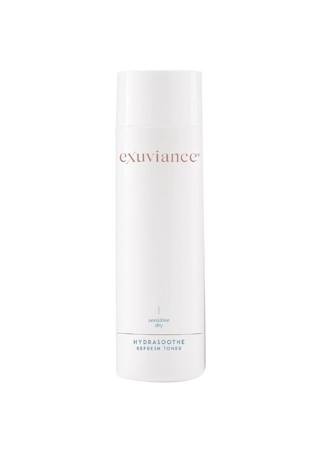 Exuviance HydraSoothe Refresh Alcohol-Free Facial Toner For Sensitive, Dry Skin 200ml
