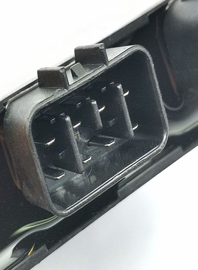 ديفمو وحدة إشعال DEVMO CDI متوافقة مع دراجات ياماها YFM350X Warrior 350 / YFM 350 Warrior California / YFM350 Raptor 350 / YFM 350 Raptor SE 5YT-85540-00-00 5NF-85540-00-00 - Image 4