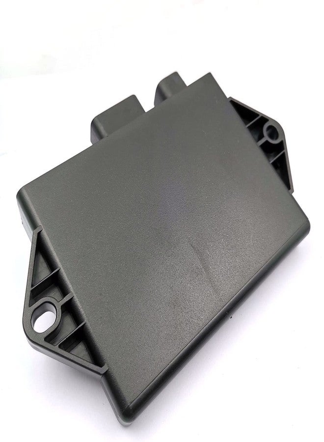 ديفمو وحدة إشعال DEVMO CDI متوافقة مع دراجات ياماها YFM350X Warrior 350 / YFM 350 Warrior California / YFM350 Raptor 350 / YFM 350 Raptor SE 5YT-85540-00-00 5NF-85540-00-00 - Image 5