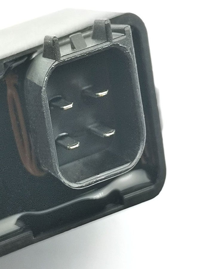 ديفمو وحدة إشعال DEVMO CDI متوافقة مع دراجات ياماها YFM350X Warrior 350 / YFM 350 Warrior California / YFM350 Raptor 350 / YFM 350 Raptor SE 5YT-85540-00-00 5NF-85540-00-00 - Image 3