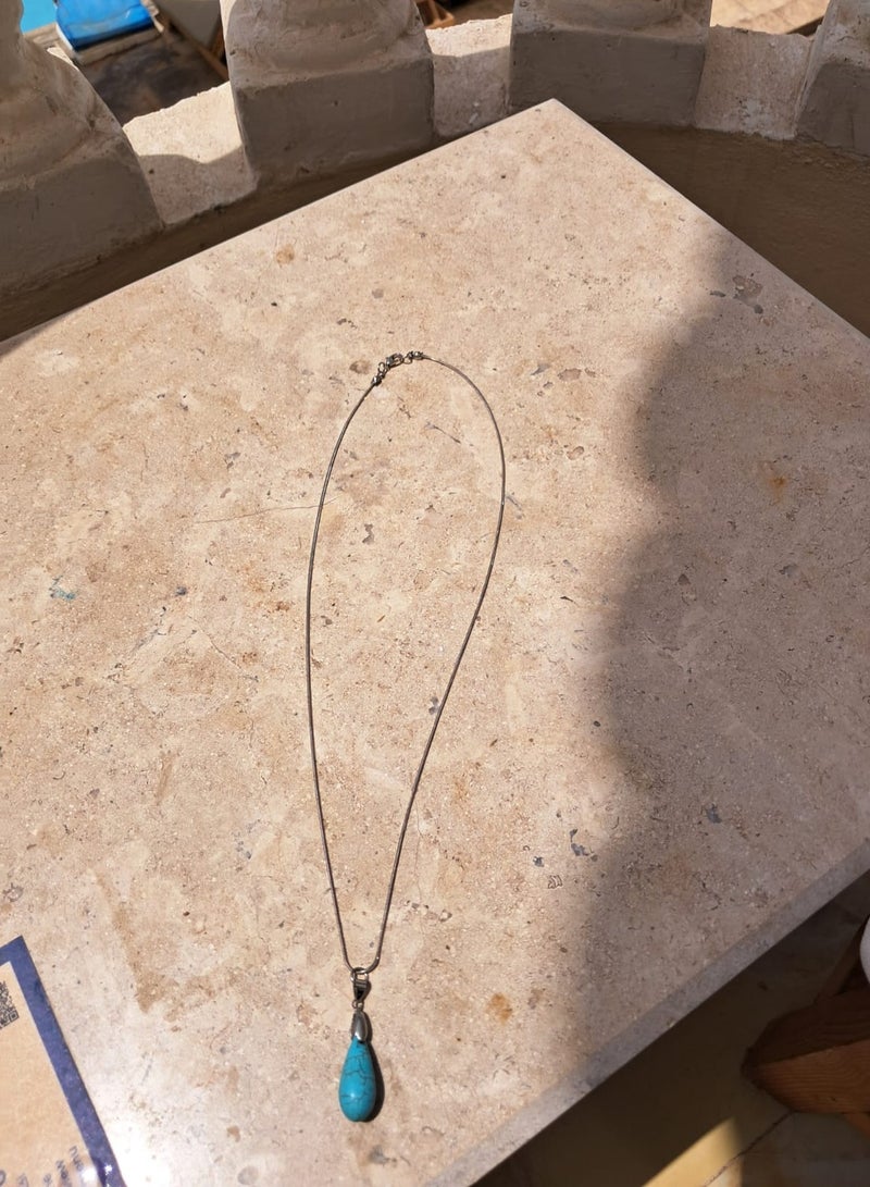 جيرينك سلسله حجر لبني