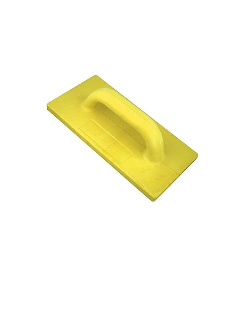 ROBUSTLINE Gurmala Sanding Tool Yellow - Image 1