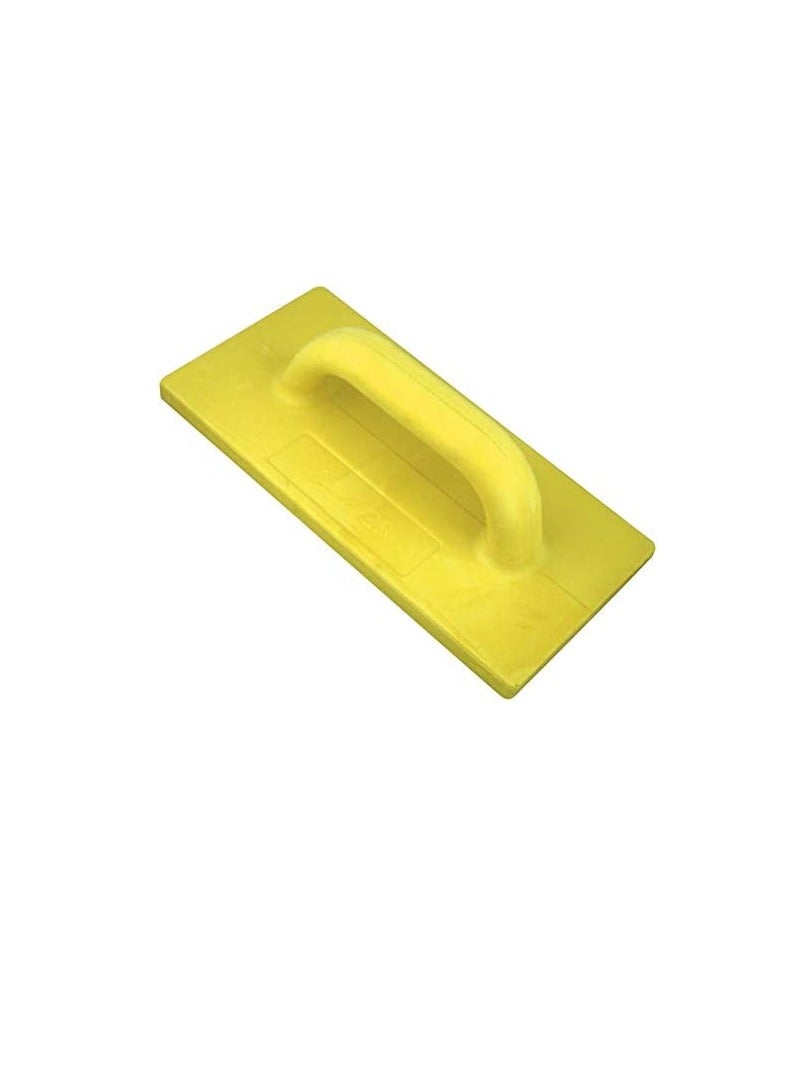 ROBUSTLINE Gurmala Sanding Tool Yellow - Image 3