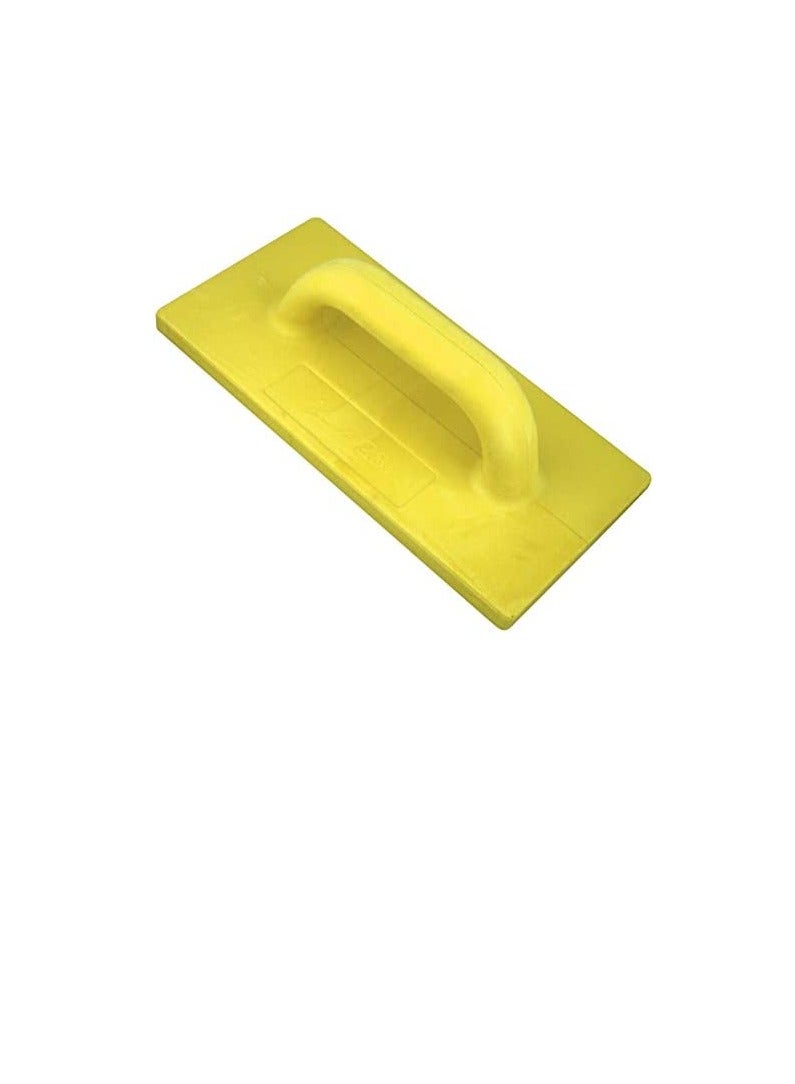 ROBUSTLINE Gurmala Sanding Tool Yellow - Image 2