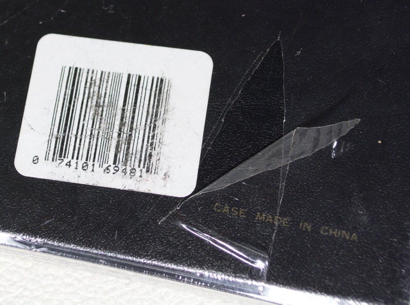 Fuji HI8MP3PK 3-Pack of 120-Min Hi-8 Tapes - Image 2