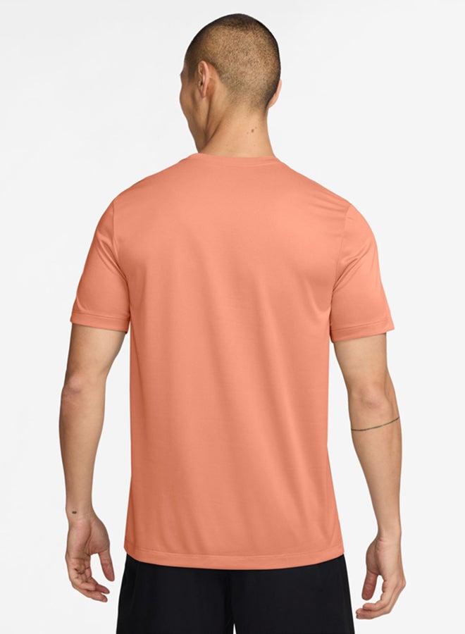 Nike M Nk Df Tee Rlgd Reset - Image 2