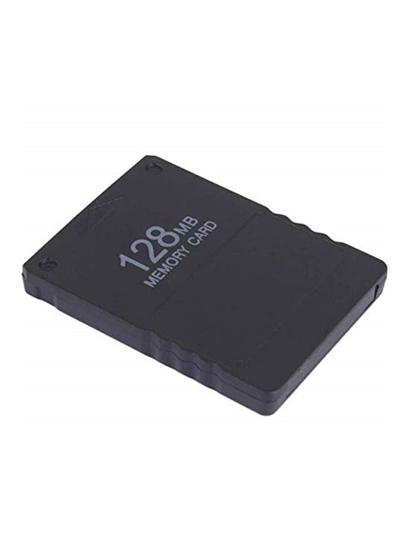 Storage Space Memory Card Data Stick for Sony PS2 Console Video 128MB - Image 2