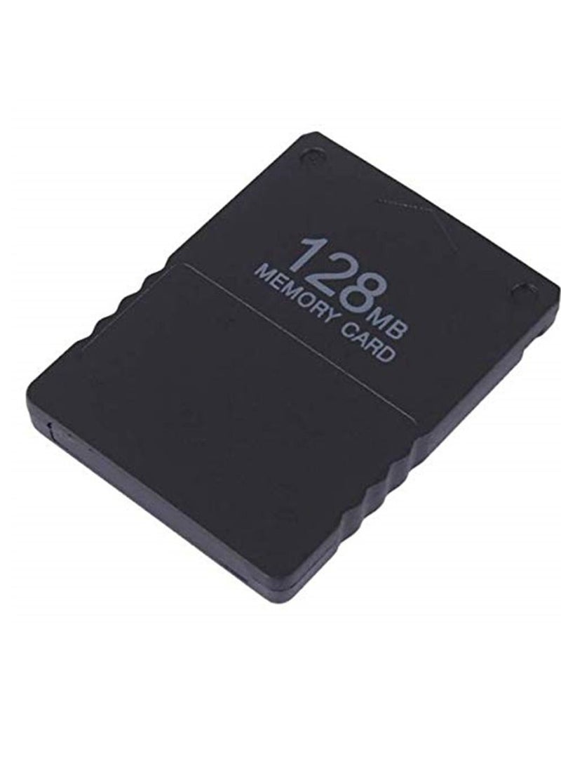 Storage Space Memory Card Data Stick for Sony PS2 Console Video 128MB - Image 1