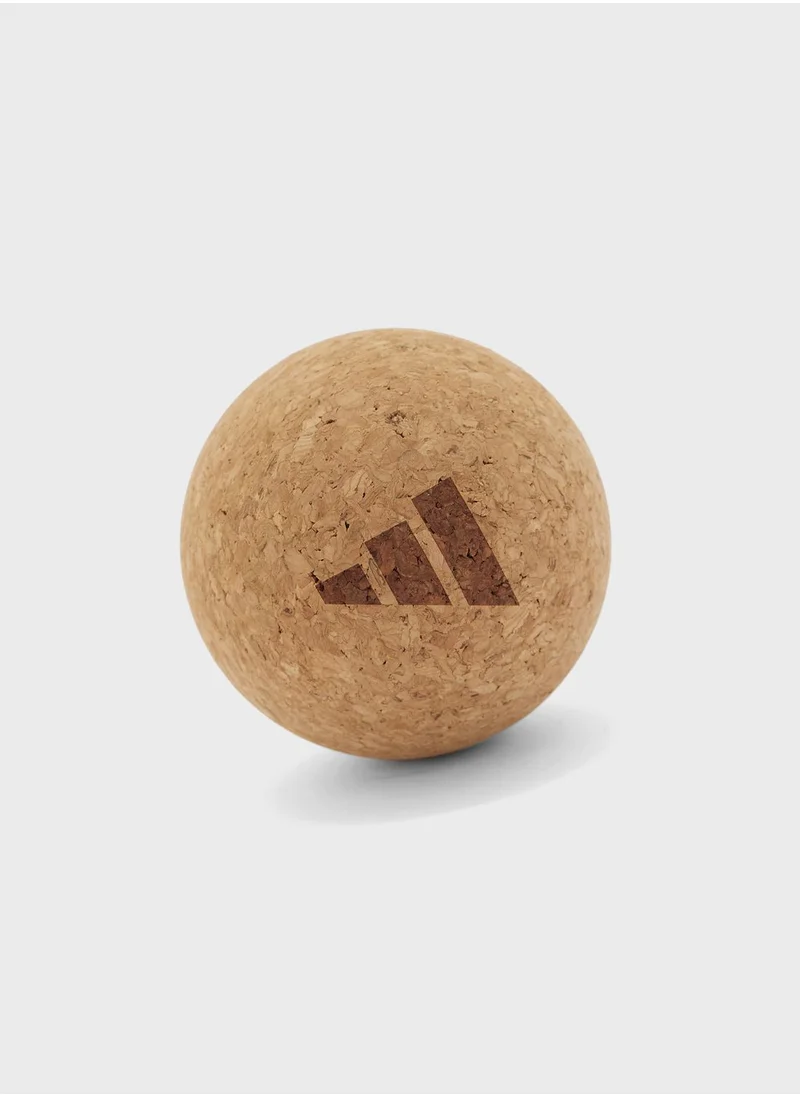 Adidas Cork Massage Ball