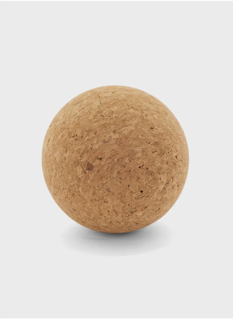 Adidas Cork Massage Ball