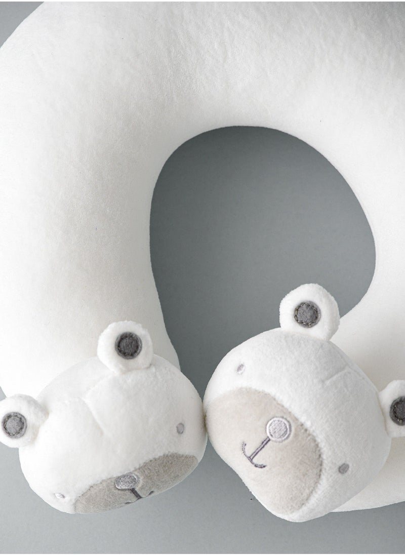 Tiny Hug Tinu hug baby neck pillow  - Image 3