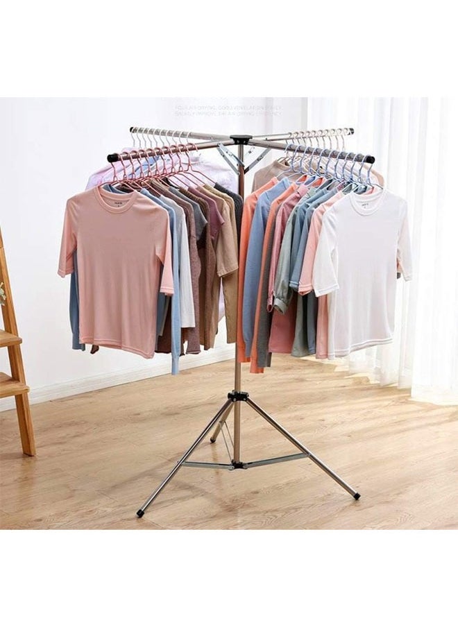 Clothes rack and clothes drying rack - pzsku/ZBB303CCCB46AC09B50F9Z/45/_/1721064508/141d8abd-f7fa-4016-ac45-ec53790a21a0