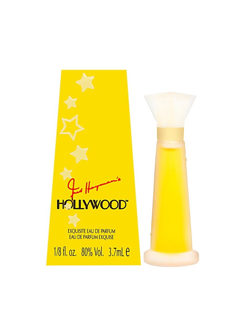 Fred Hayman - Fred Hayman Hollywood by Fred Hayman for Women - 3.4 Ounce EDP Spray - Image 1