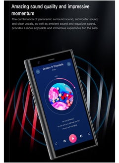 SOYES S23PRO Mini Smart Mobile Phone 3.0" Screen 3G Network, 2GB+16GB, Android 8.1, Dual SIM, 1000mAh Battery, HD Camera, Type-C, Ultra Compact Lightweight Smartphone  - Image 2