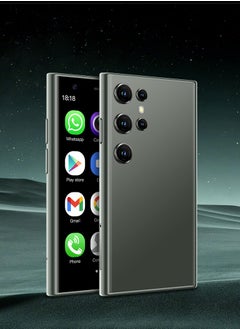SOYES S23PRO Mini Smart Mobile Phone 3.0" Screen 3G Network, 2GB+16GB, Android 8.1, Dual SIM, 1000mAh Battery, HD Camera, Type-C, Ultra Compact Lightweight Smartphone  - Image 4