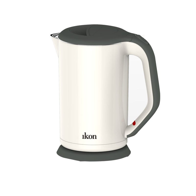 Ikon Electric Kettle, IK-D1818, 1.7 L