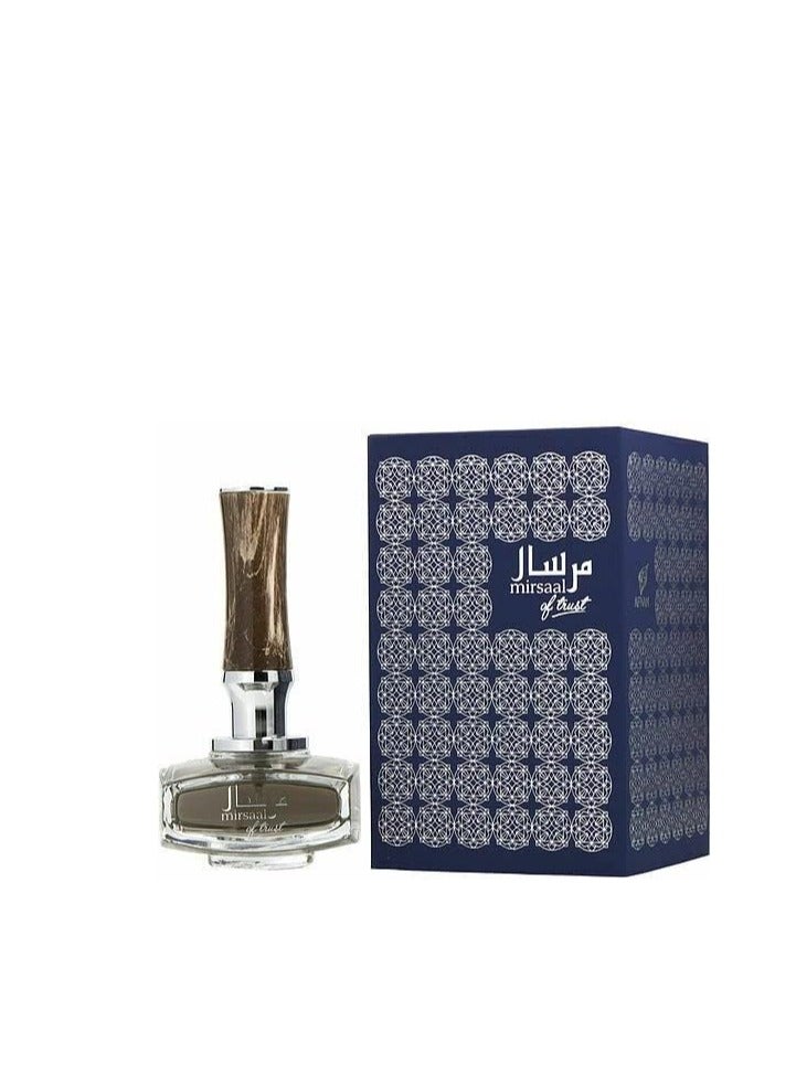 Afnan Mirsaal Of Trust - For men - EDP - 90Ml