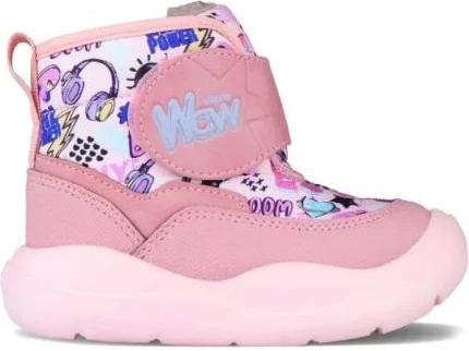 VICCO 943.23K.367 Powder Kids Snow Boots