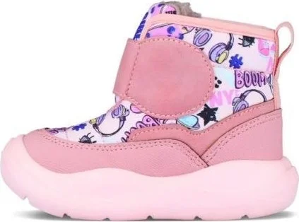 VICCO 943.23K.367 Powder Kids Snow Boots