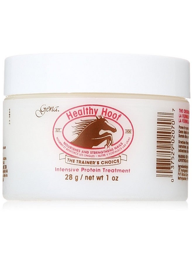 Healthy Hoof Nail Treatment 1oz (2 Pack) - Image 1