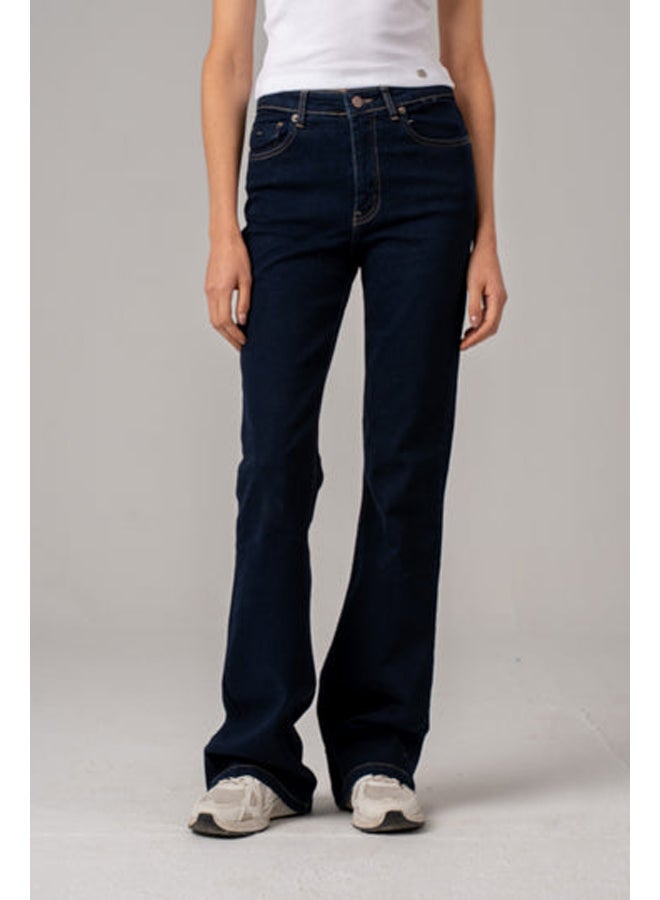 ASTK Flared Jeans - Image 2